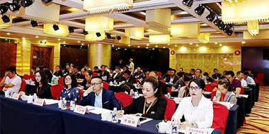 志羊乳業(yè)熱烈祝賀陜西省工商聯(lián)孕嬰童行業(yè)商會盛大開幕！